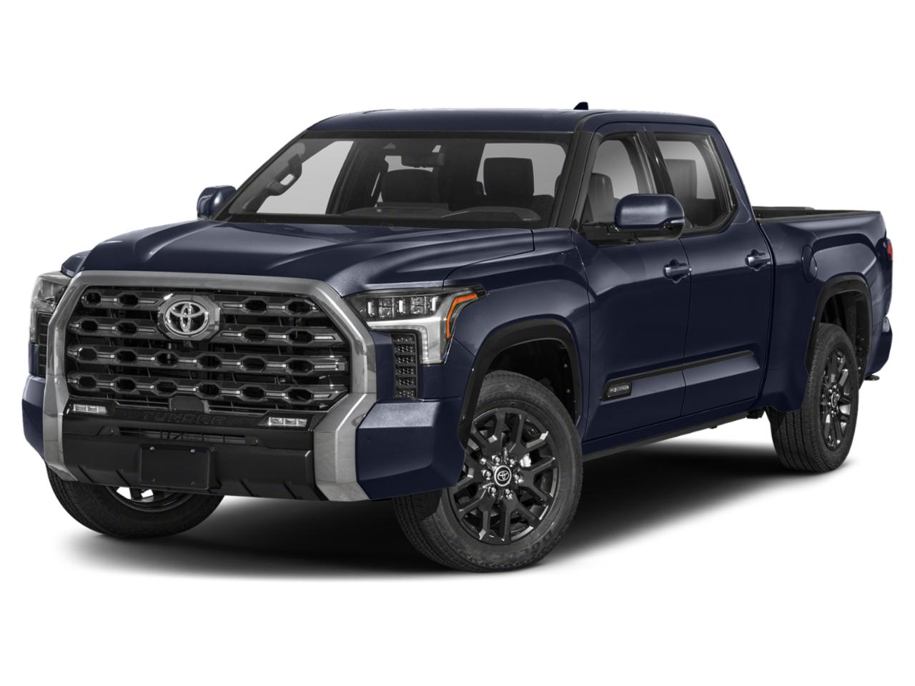 2023 Toyota Tundra 4WD Vehicle Photo in Pinellas Park , FL 33781