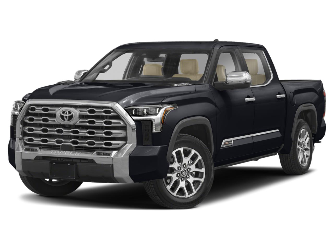 2023 Toyota Tundra 4WD Vehicle Photo in Tampa, FL 33614