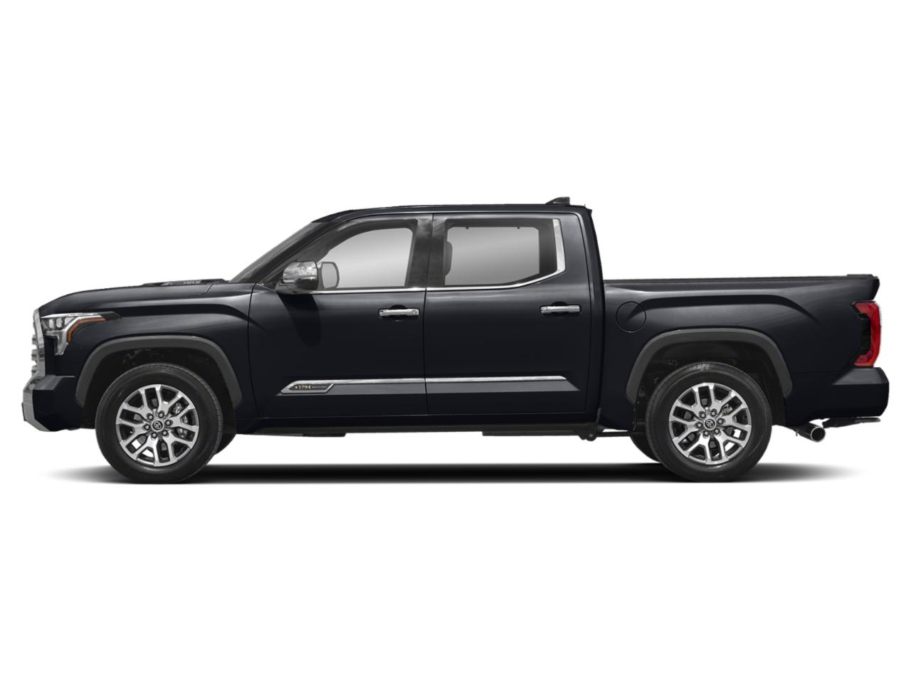 2023 Toyota Tundra 4WD Vehicle Photo in Tampa, FL 33614