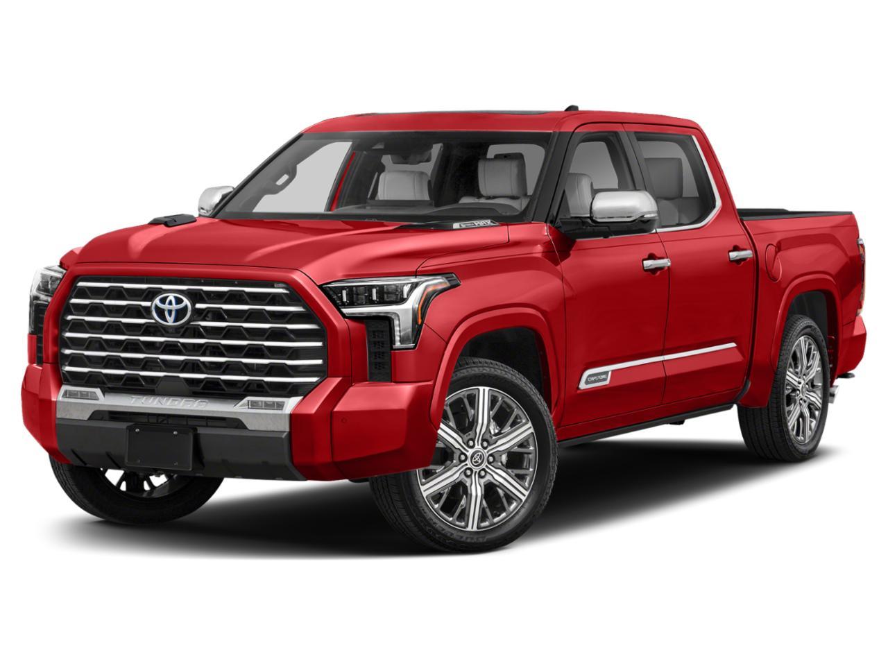 2023 Toyota Tundra 4WD Vehicle Photo in Pinellas Park , FL 33781