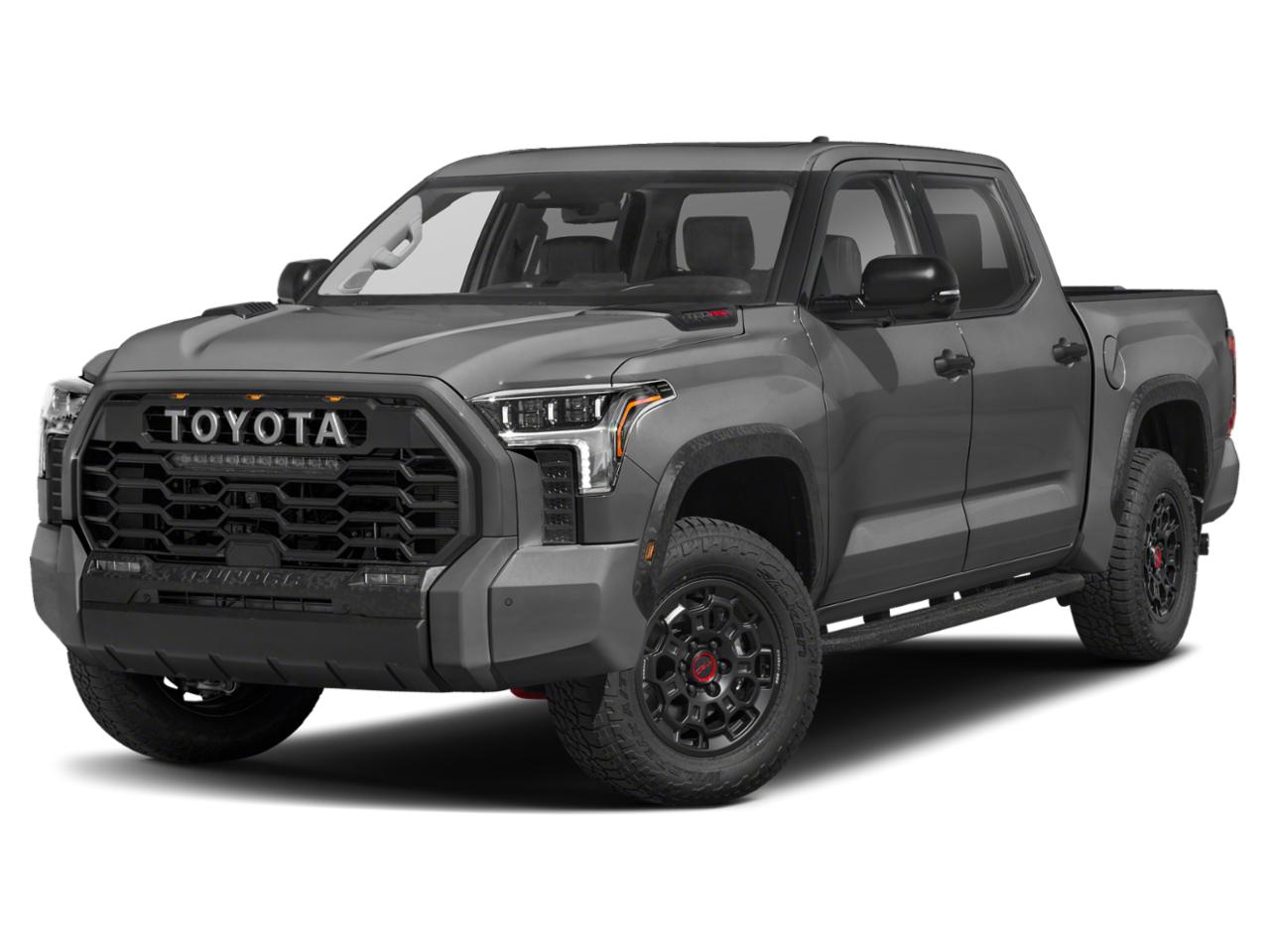 2023 Toyota Tundra 4WD Vehicle Photo in Clearwater, FL 33761