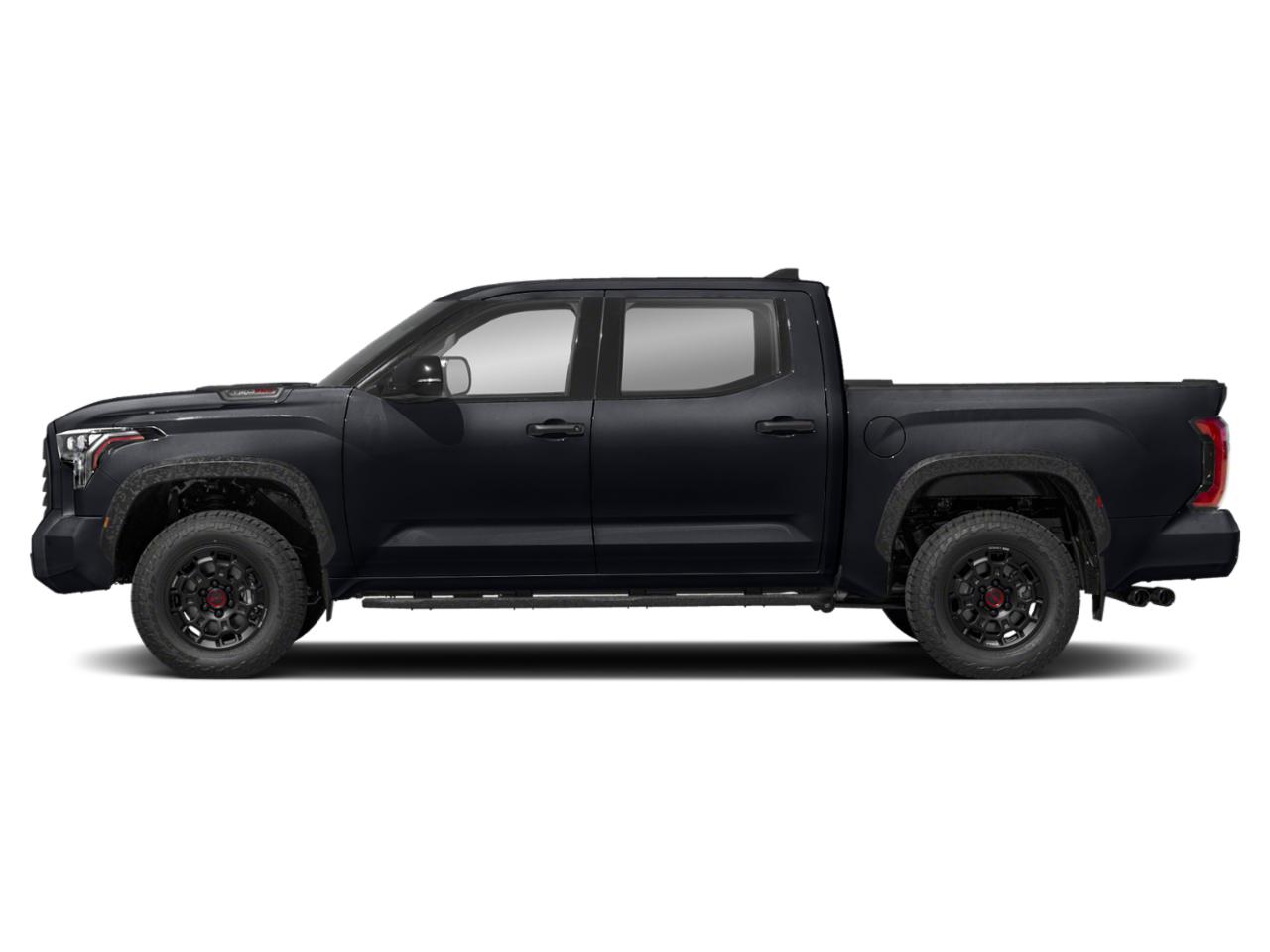 2023 Toyota Tundra 4WD Vehicle Photo in Weatherford, TX 76087