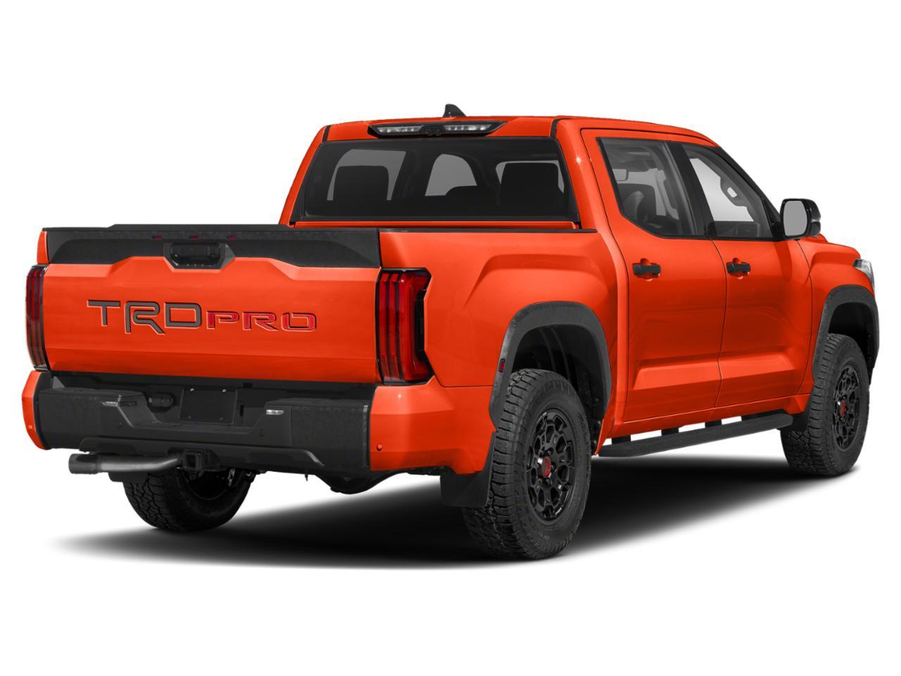 2023 Toyota Tundra 4WD Vehicle Photo in ENGLEWOOD, CO 80113-6708