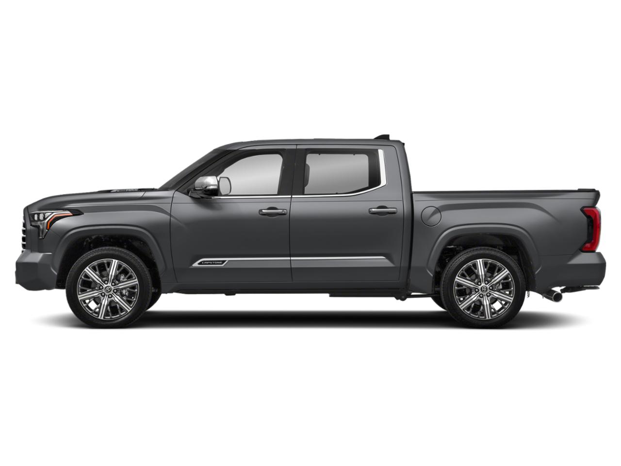 2023 Toyota Tundra 4WD Vehicle Photo in Davie, FL 33331