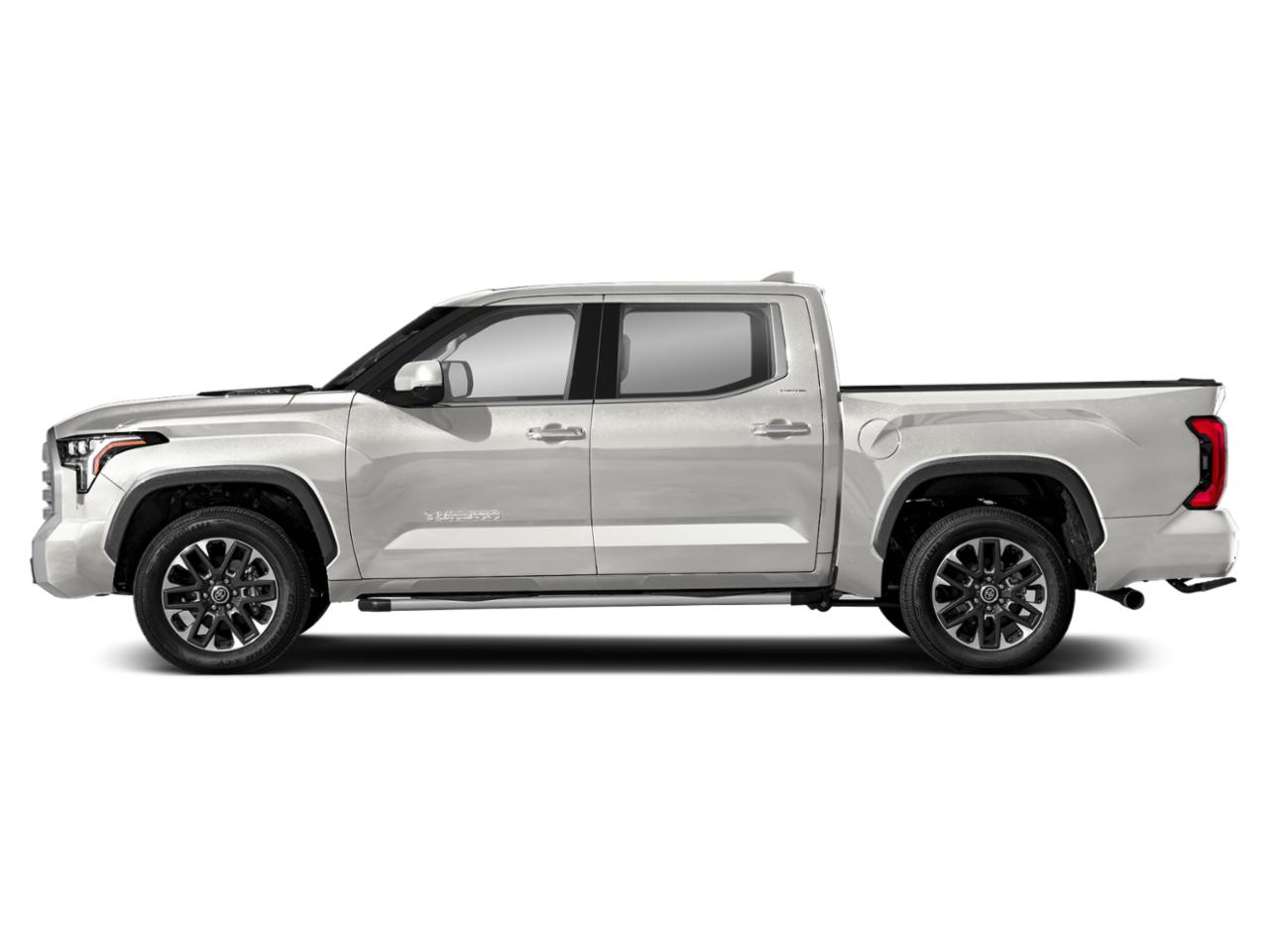 2023 Toyota Tundra 4WD Vehicle Photo in Corpus Christi, TX 78415