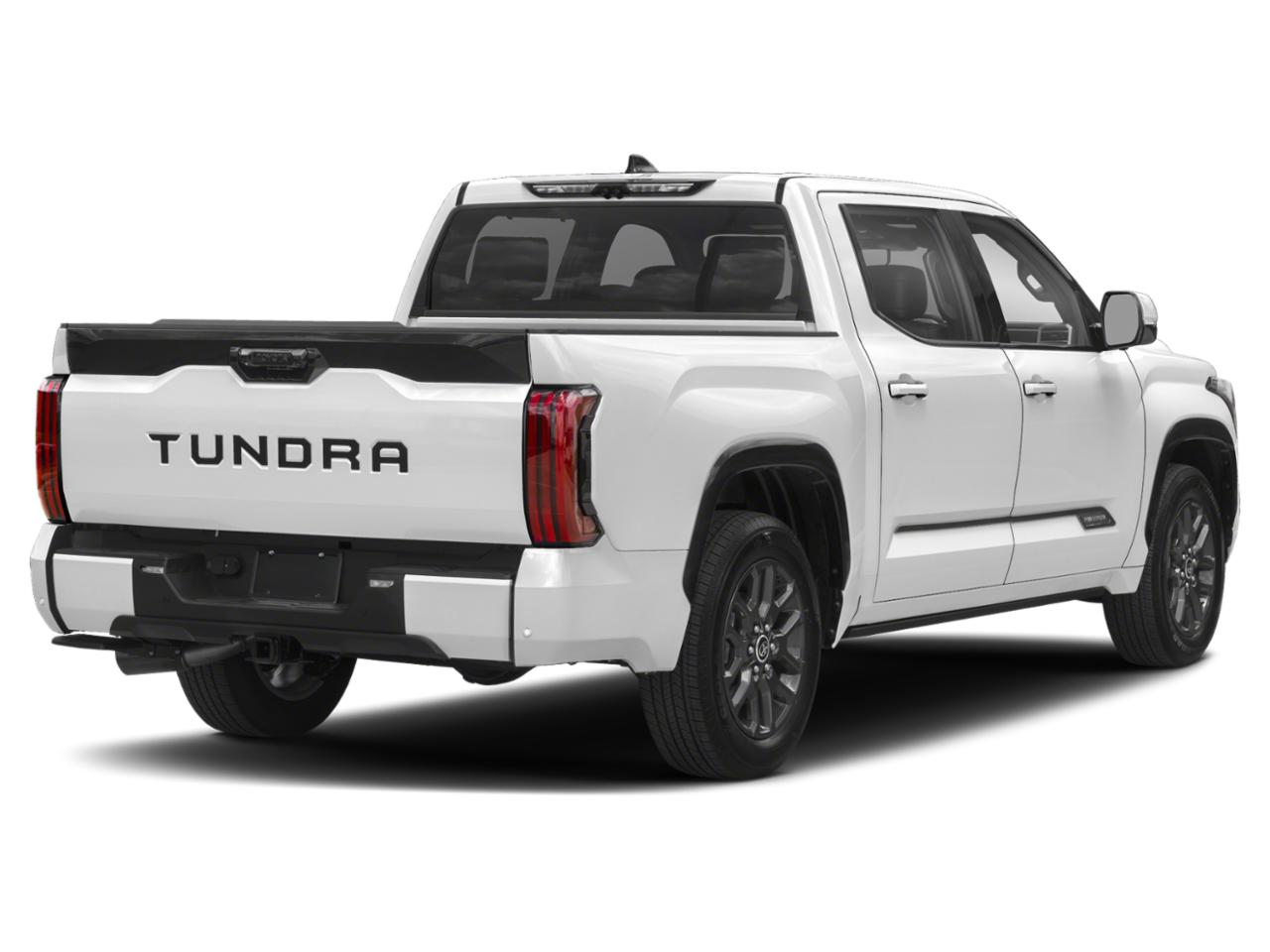 2023 Toyota Tundra 4WD Vehicle Photo in LEOMINSTER, MA 01453-2952