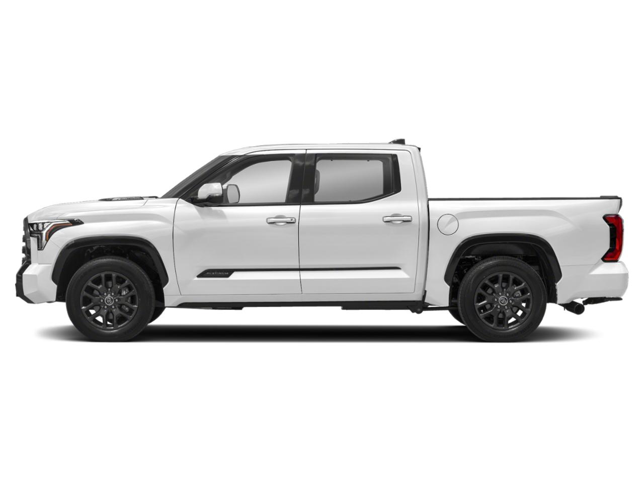 2023 Toyota Tundra 4WD Vehicle Photo in LEOMINSTER, MA 01453-2952