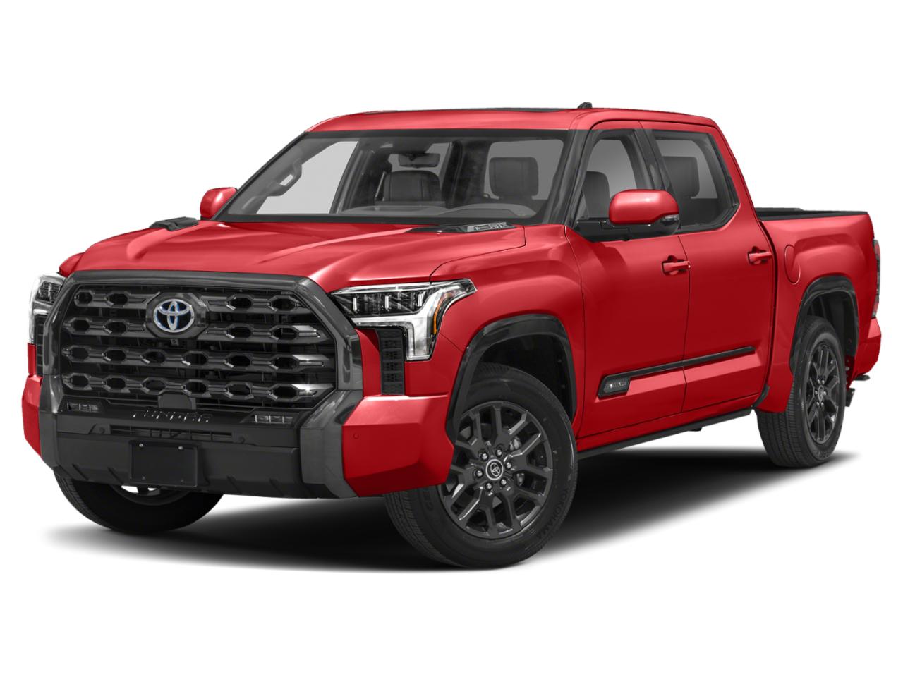 2023 Toyota Tundra 4WD Vehicle Photo in Flemington, NJ 08822