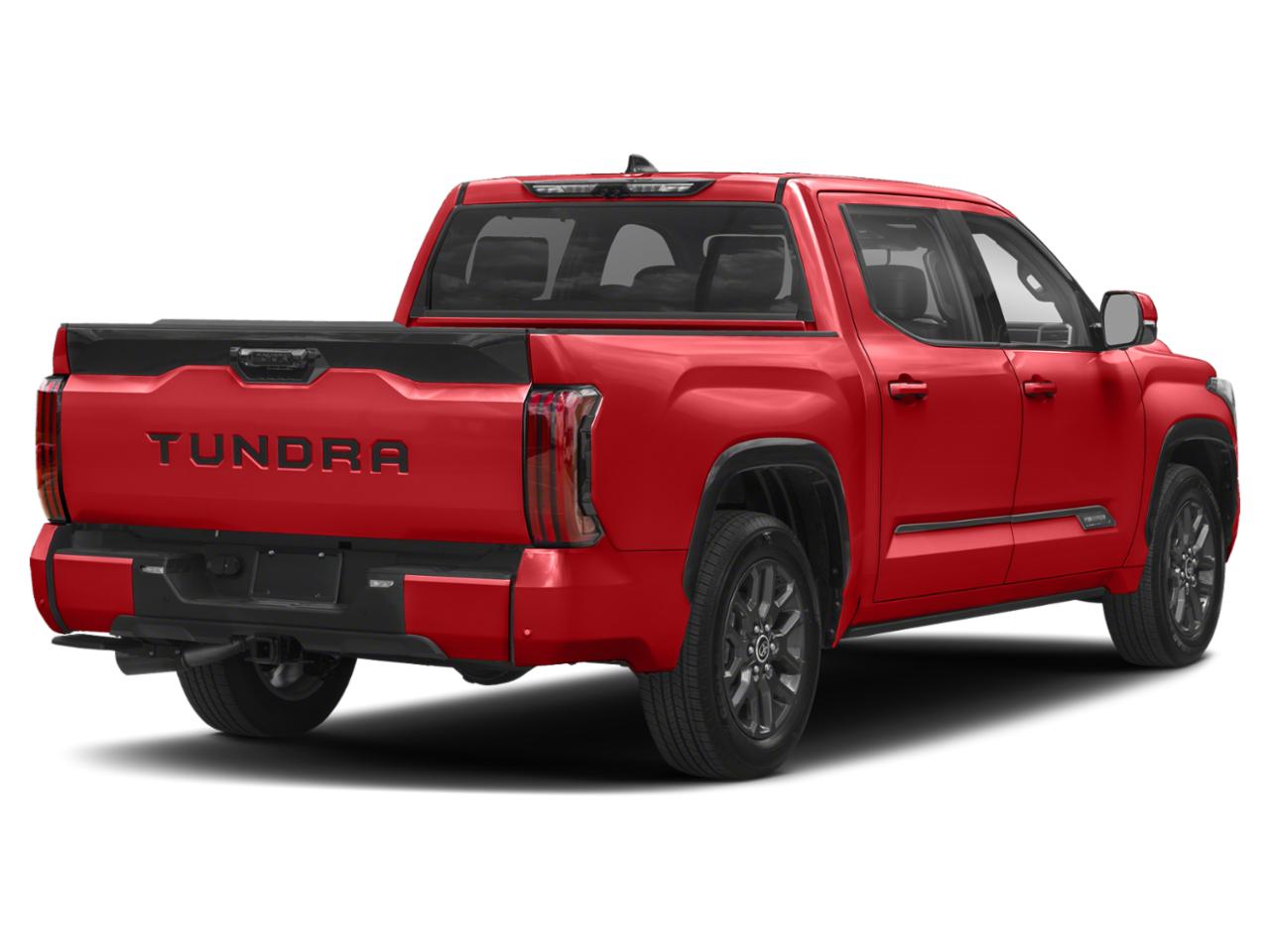 2023 Toyota Tundra 4WD Vehicle Photo in Flemington, NJ 08822