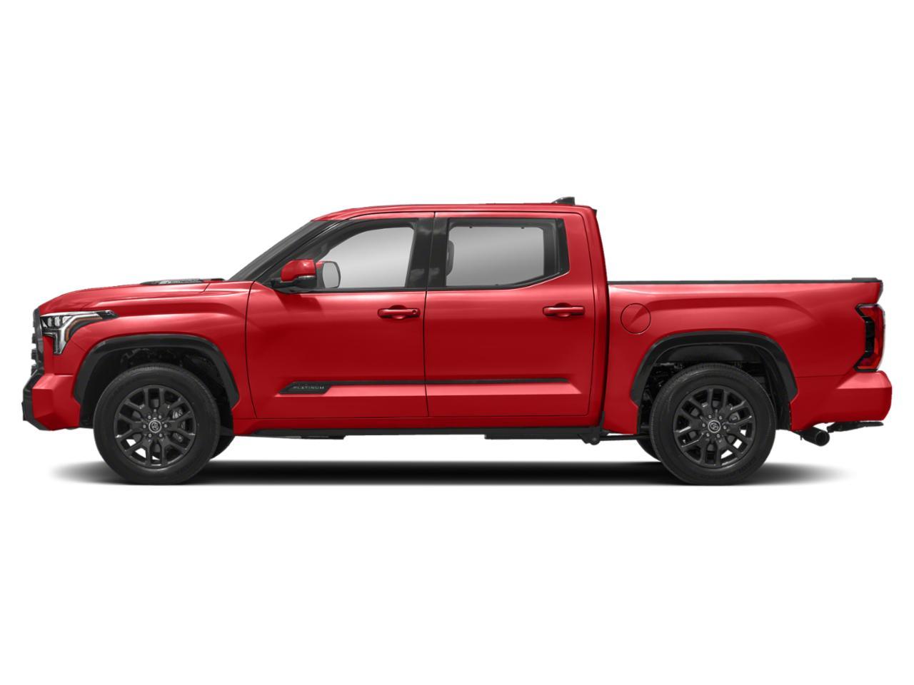 2023 Toyota Tundra 4WD Vehicle Photo in Flemington, NJ 08822