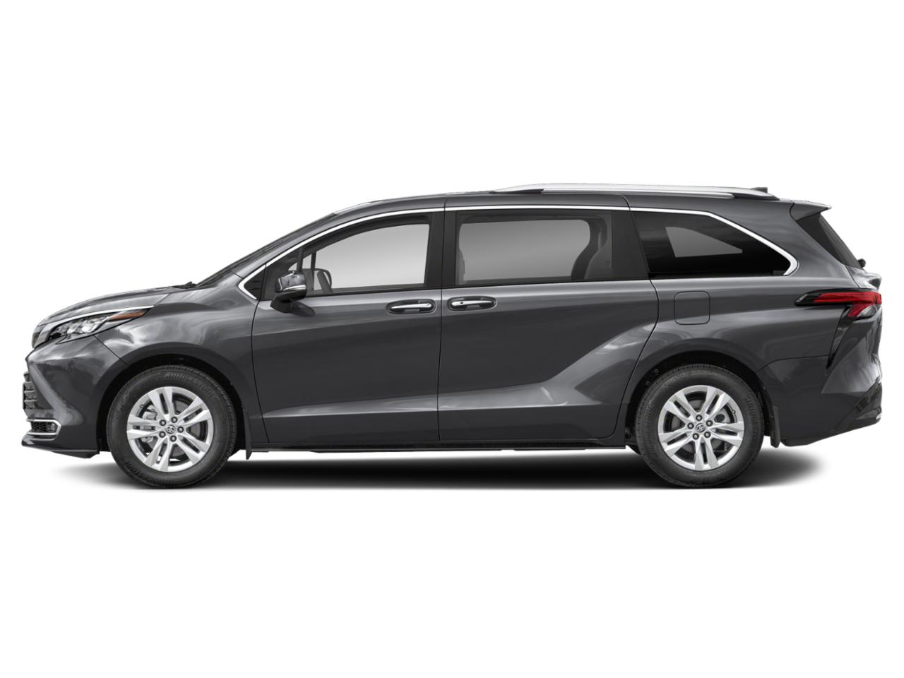 2023 Toyota Sienna Vehicle Photo in Ft. Myers, FL 33907