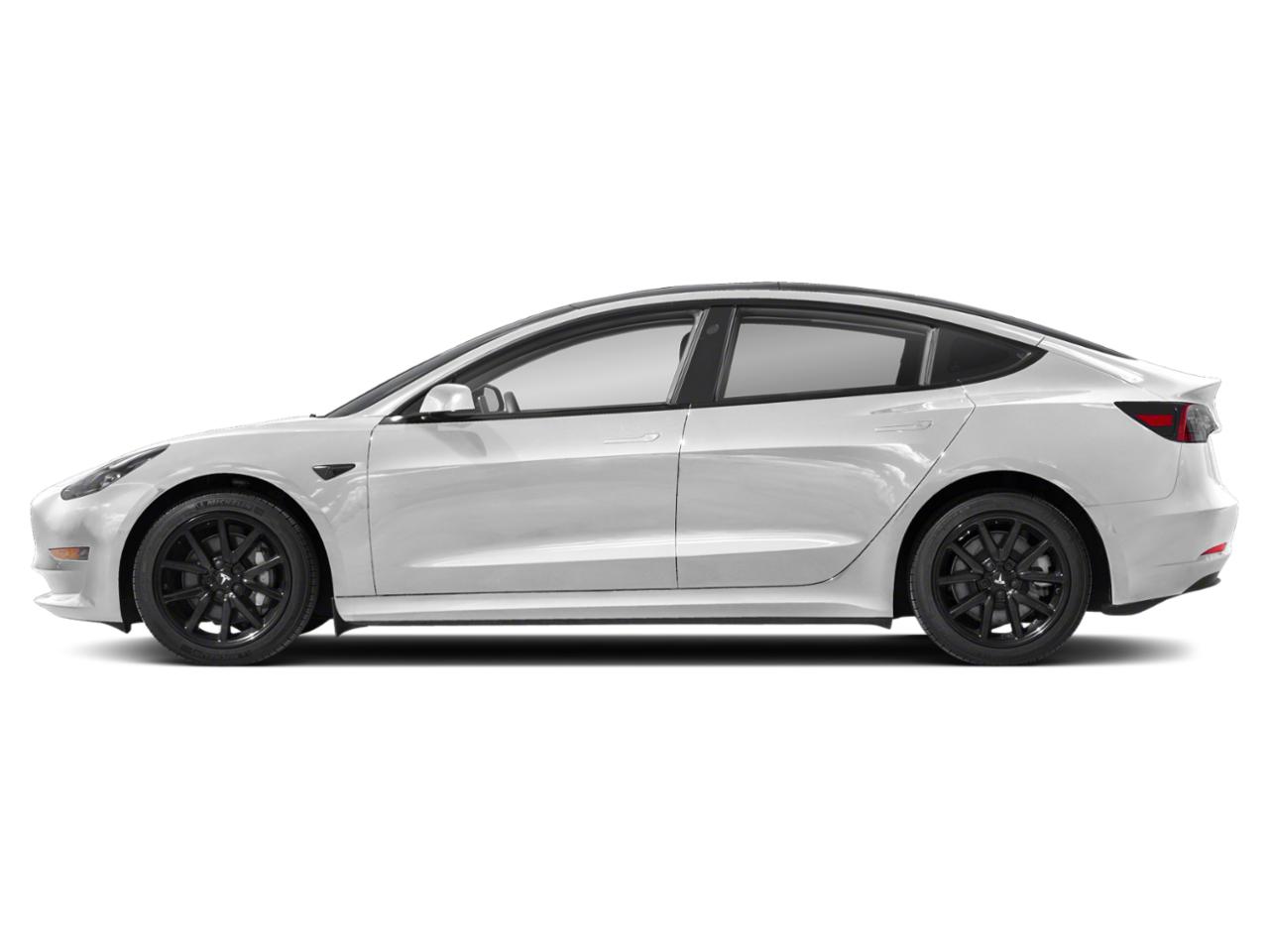 Used 2023 Tesla Model 3  with VIN 5YJ3E1EA9PF518027 for sale in Post Falls, ID