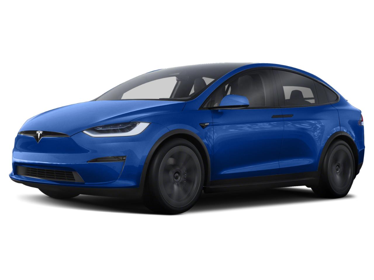 2023 Tesla Model X Vehicle Photo in Sarasota, FL 34231