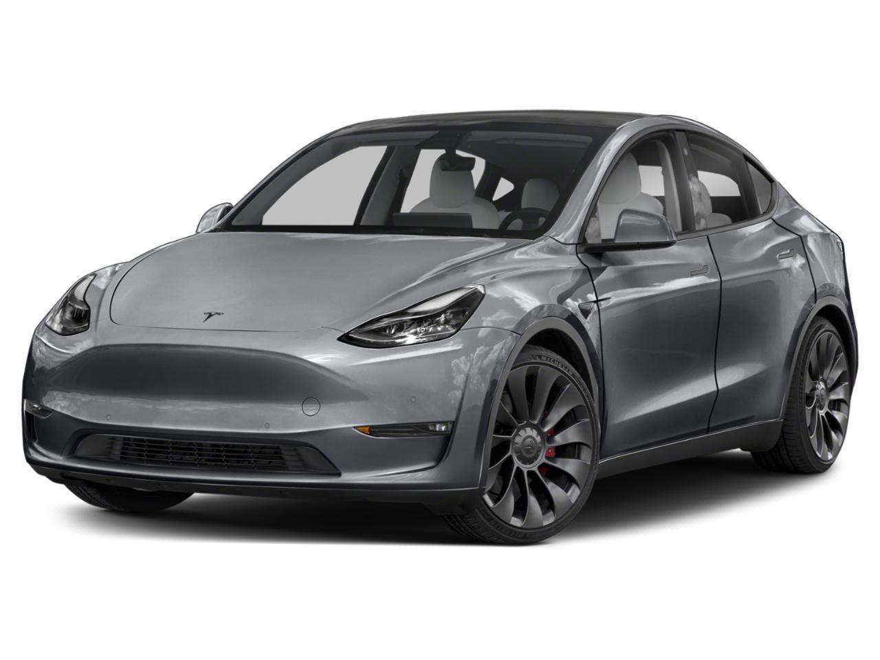 2023 Tesla Model Y Vehicle Photo in Cockeysville, MD 21030