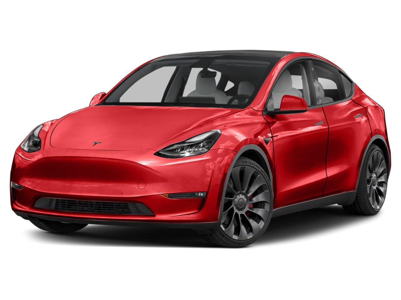 2023 Tesla Model Y for sale in GILBERT - 7SAYGDEE5PA146464