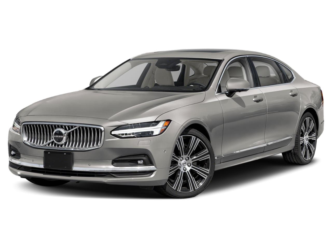 2023 Volvo S90 Vehicle Photo in Tustin, CA 92782