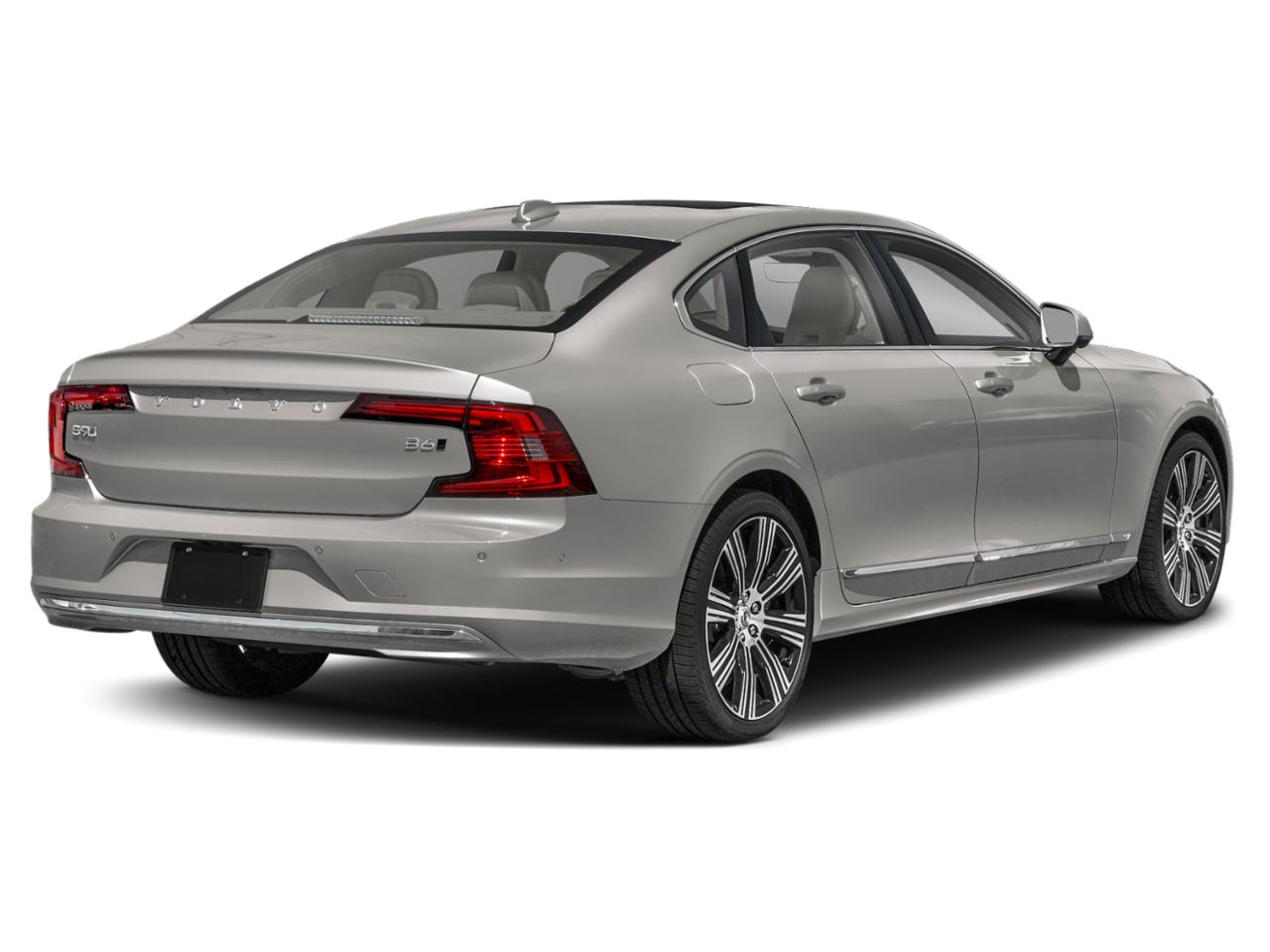 2023 Volvo S90 Vehicle Photo in Tustin, CA 92782