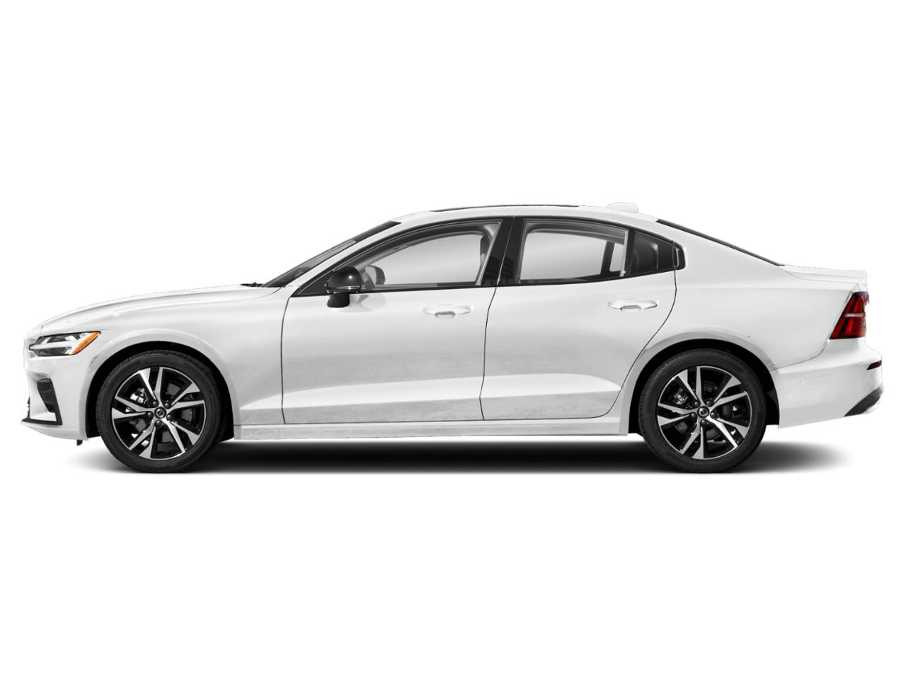 Used 2023 Volvo S60 Plus with VIN 7JRL12TT2PG244621 for sale in Mc Henry, IL