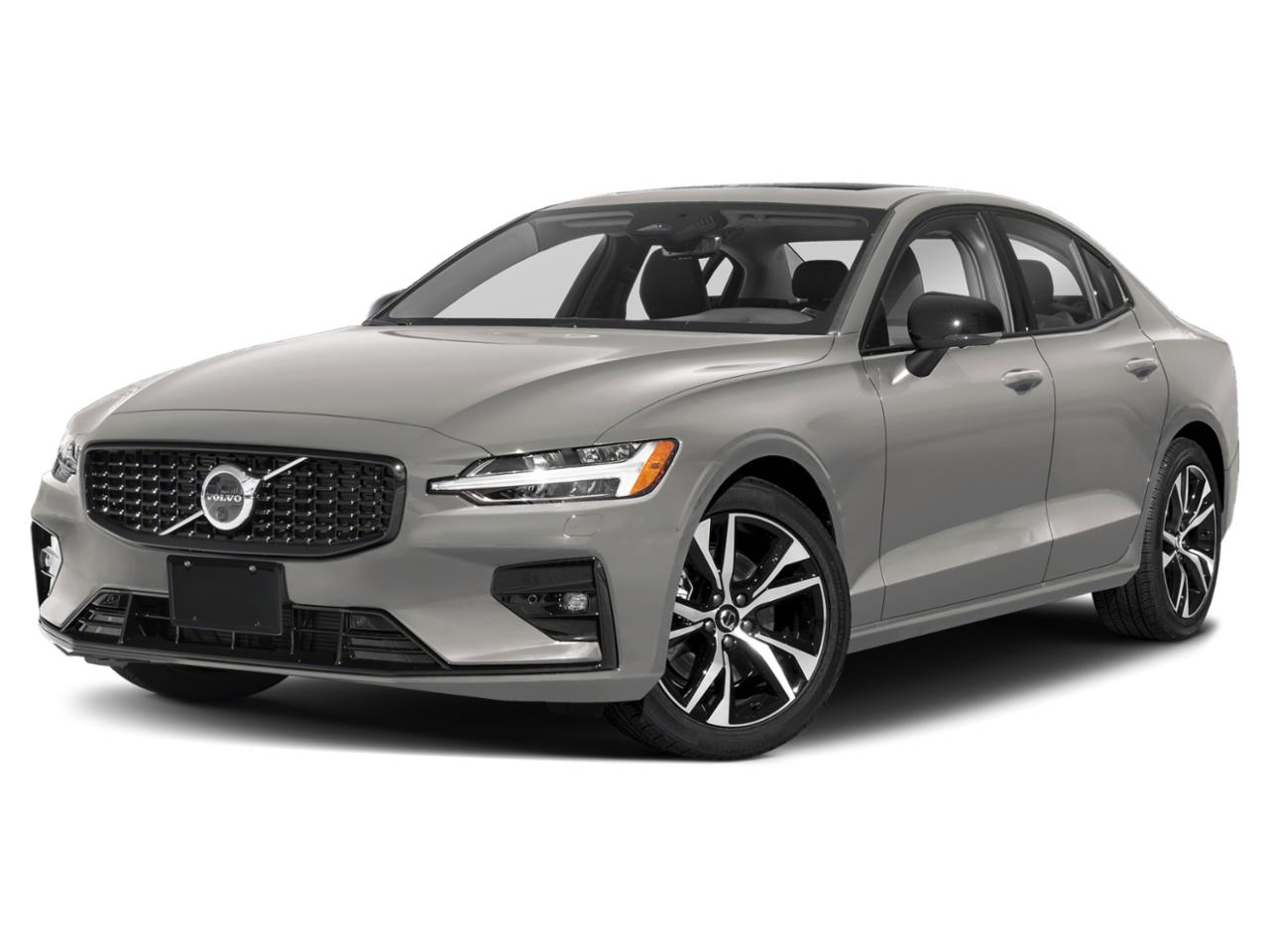 2023 Volvo S60 Vehicle Photo in West Palm Beach, FL 33417