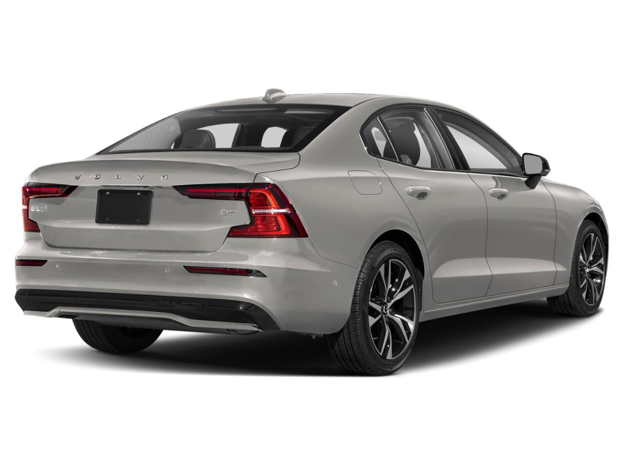 2023 Volvo S60 Vehicle Photo in West Palm Beach, FL 33417