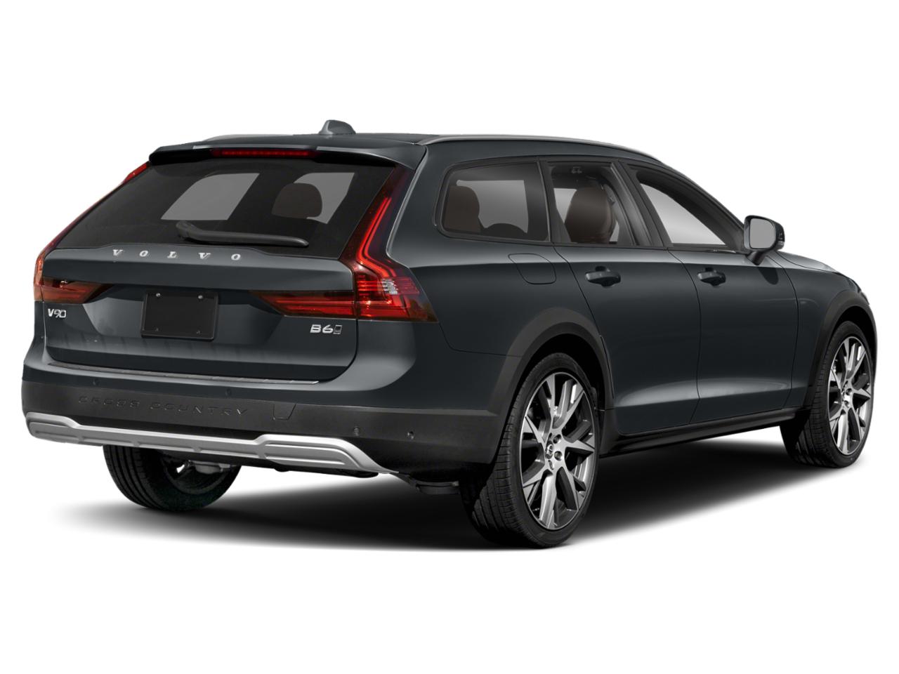 2023 Volvo V90 Cross Country Vehicle Photo in Las Vegas, NV 89149