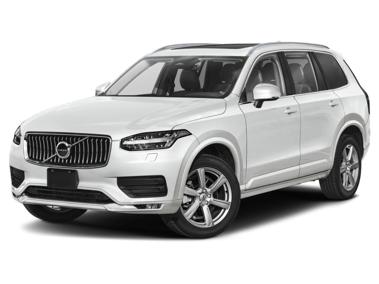 2023 Volvo XC90 Vehicle Photo in San Antonio, TX 78230