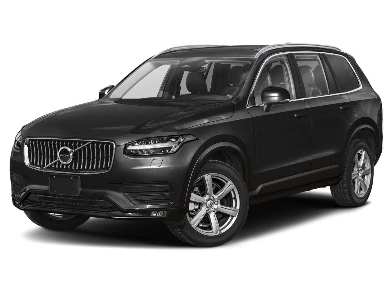 2023 Volvo XC90 Vehicle Photo in Trevose, PA 19053