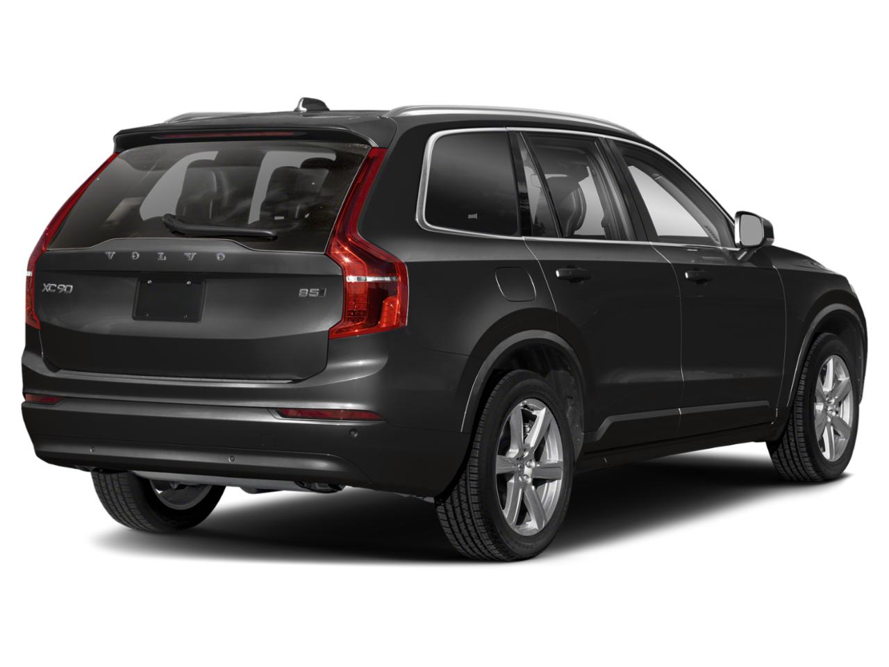 2023 Volvo XC90 Vehicle Photo in Trevose, PA 19053