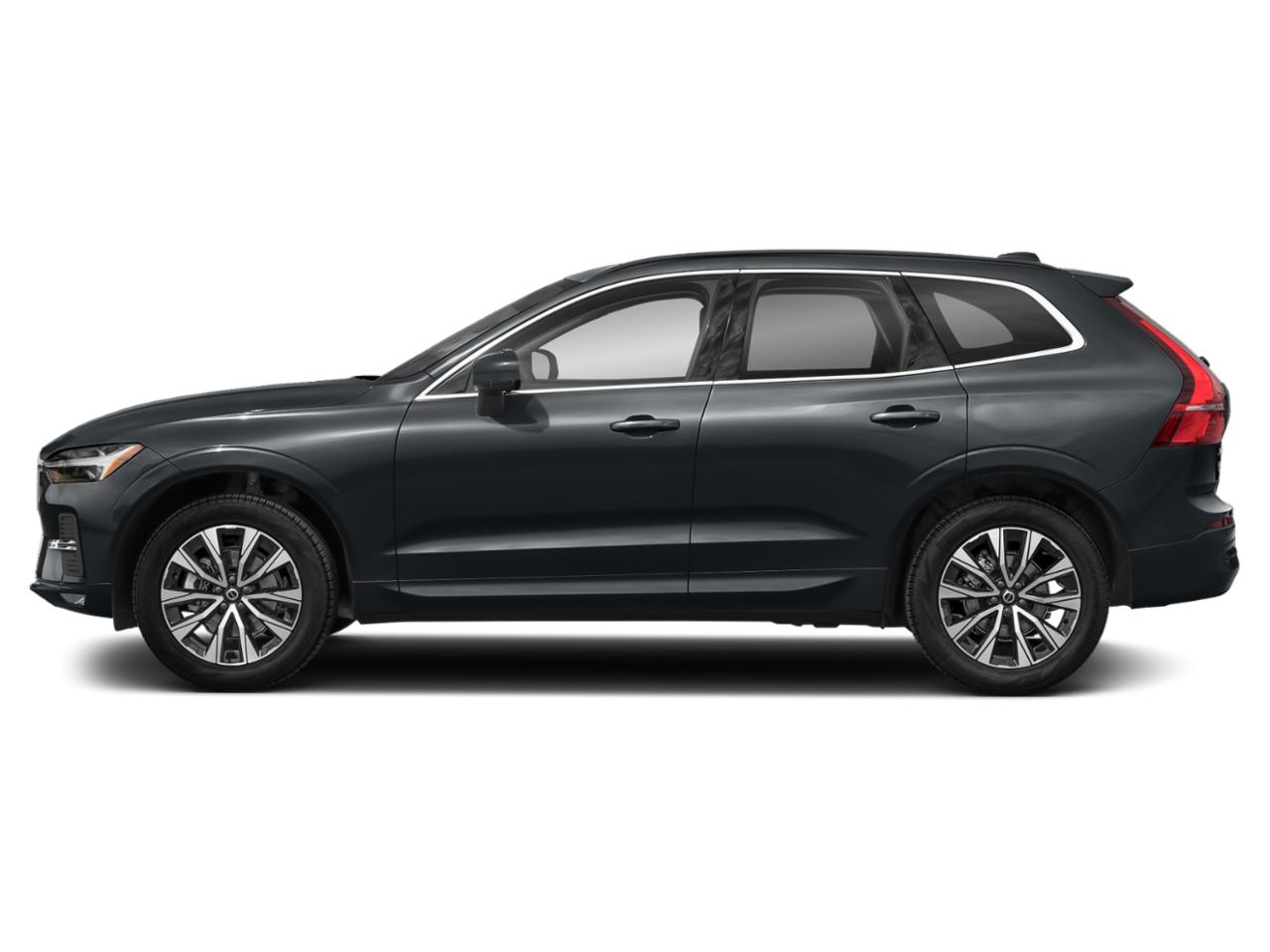 2023 Volvo XC60 Vehicle Photo in Grapevine, TX 76051