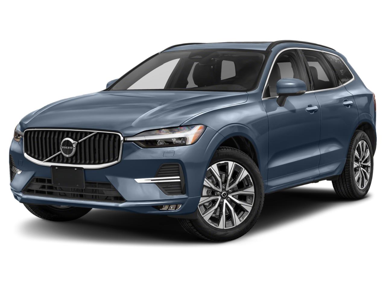 2023 Volvo XC60 Vehicle Photo in Tustin, CA 92782