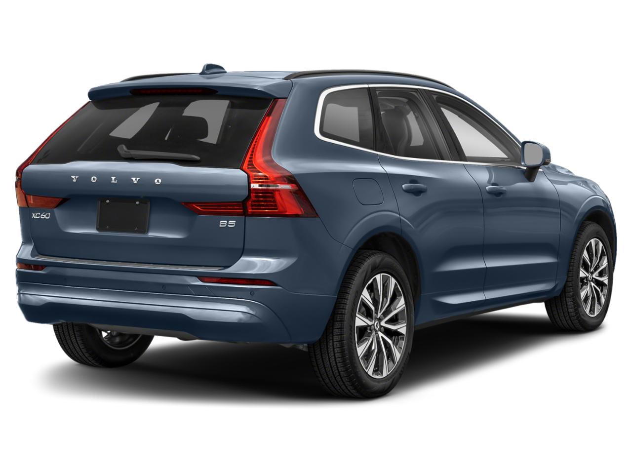 2023 Volvo XC60 Vehicle Photo in Tustin, CA 92782