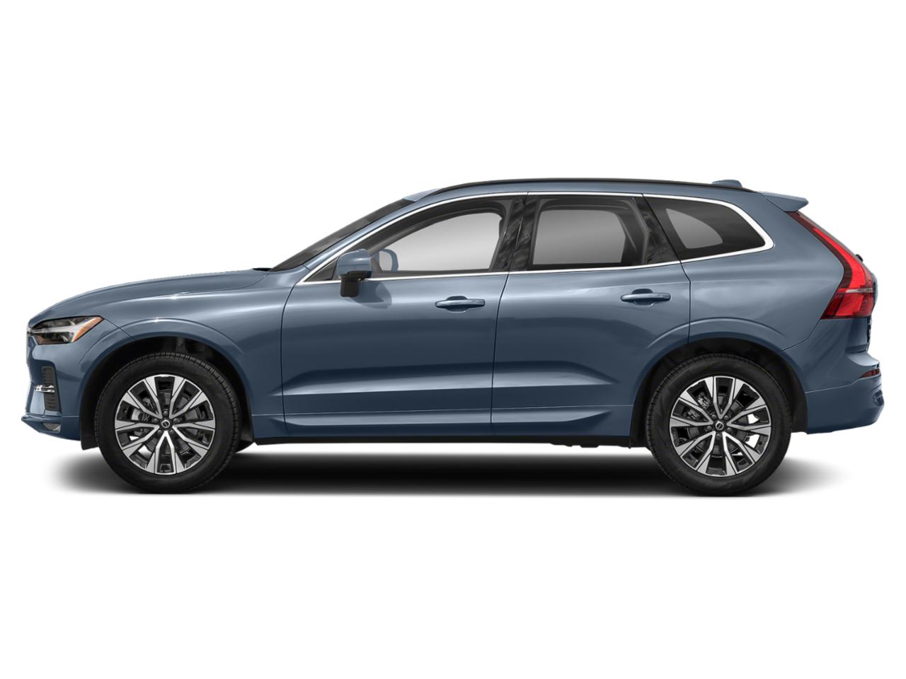 2023 Volvo XC60 Vehicle Photo in Grapevine, TX 76051