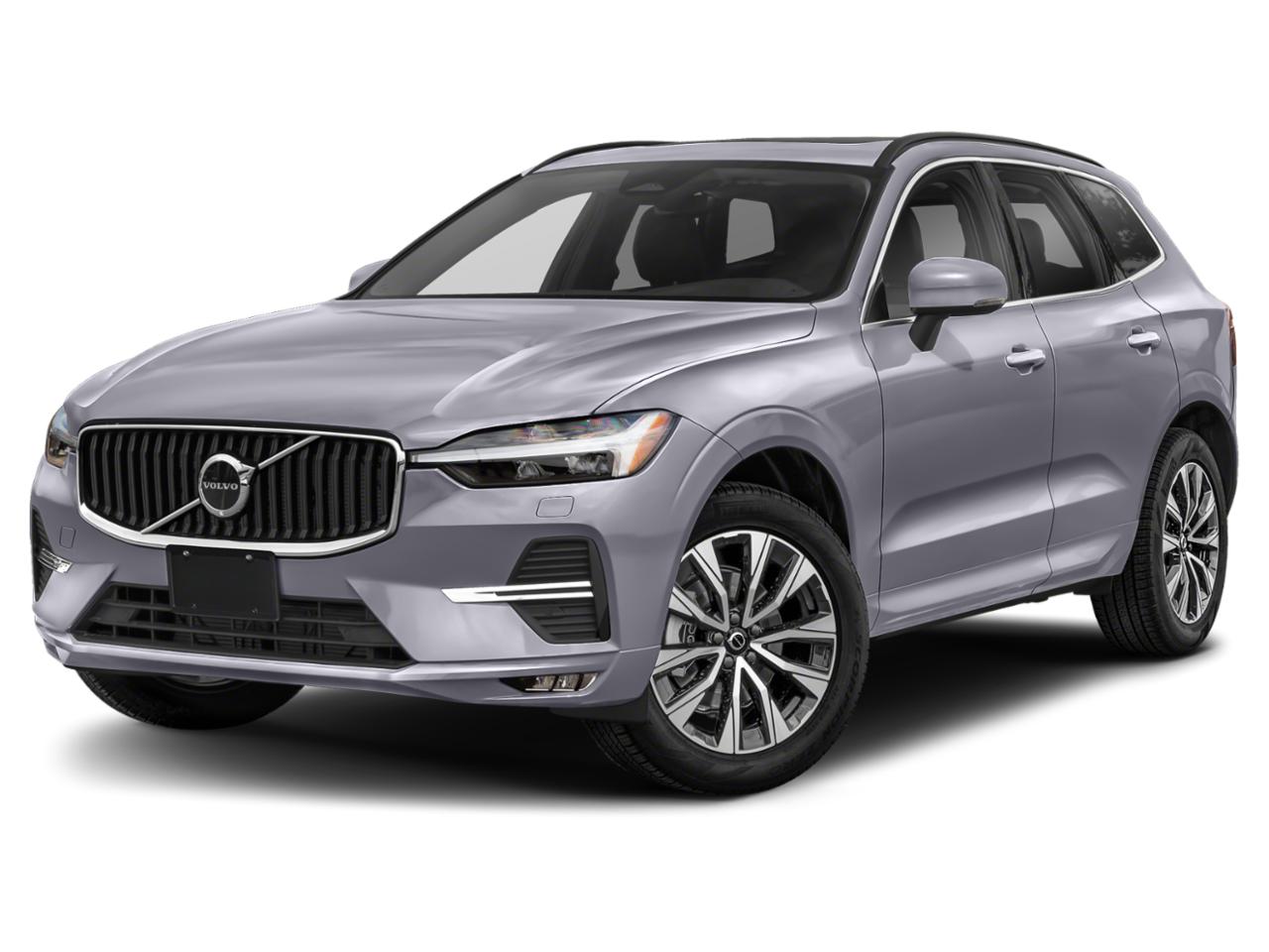 2023 Volvo XC60 Vehicle Photo in Hollywood, FL 33021