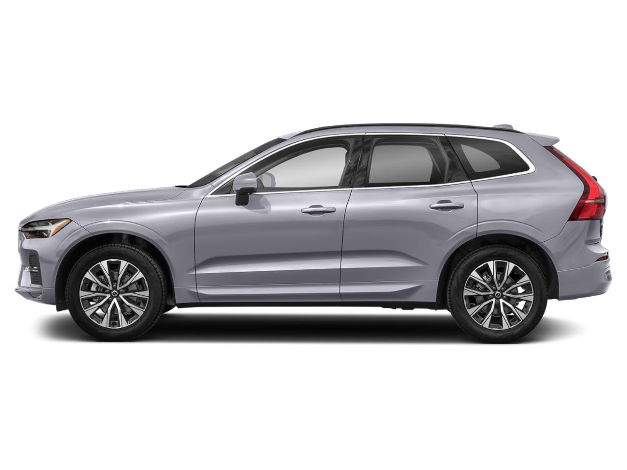 2023 Volvo XC60 Vehicle Photo in Hollywood, FL 33021