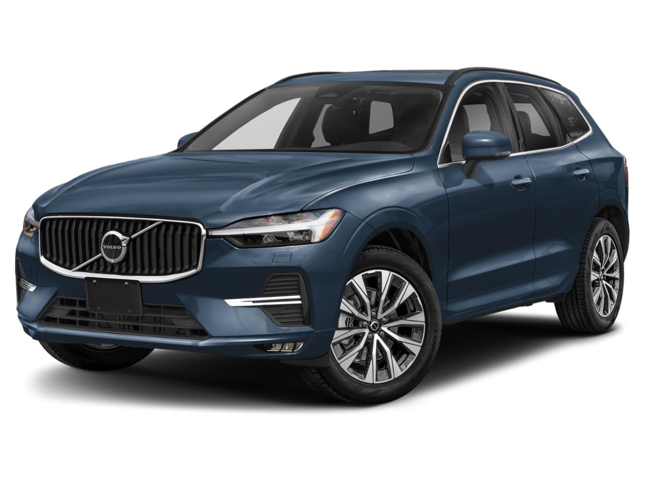 2023 Volvo XC60 Vehicle Photo in Pompano Beach, FL 33064