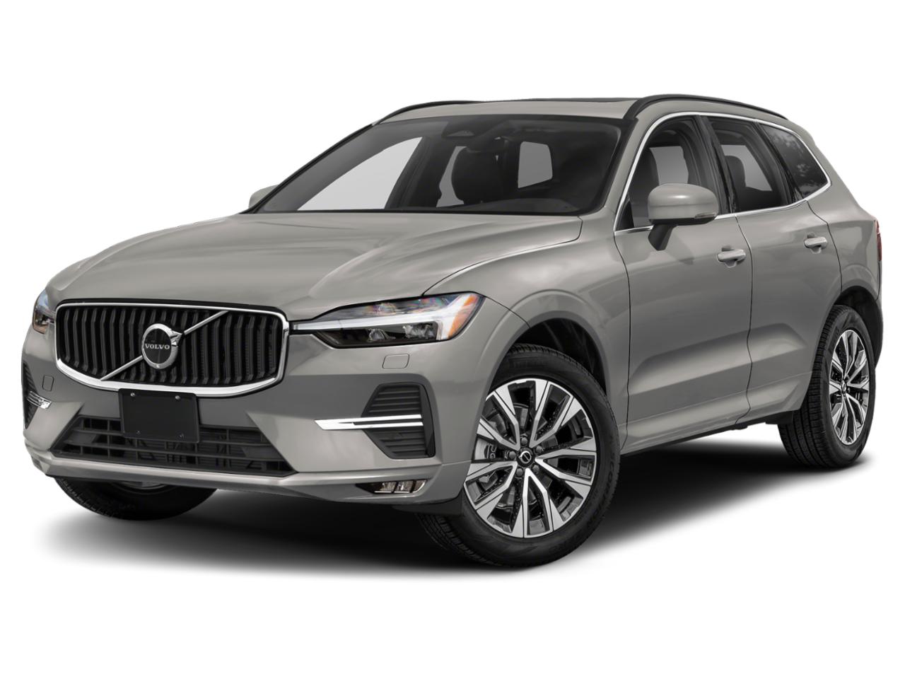 2023 Volvo XC60 Vehicle Photo in Spokane Valley, WA 99212