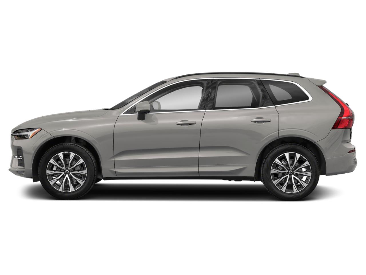 2023 Volvo XC60 Vehicle Photo in Cockeysville, MD 21030