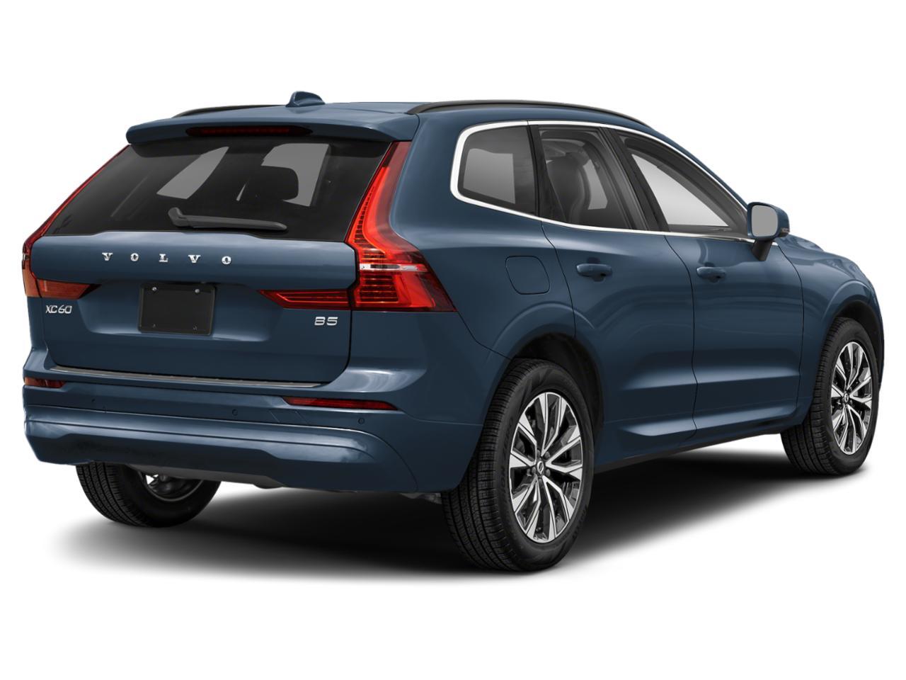 2023 Volvo XC60 Vehicle Photo in Pompano Beach, FL 33064