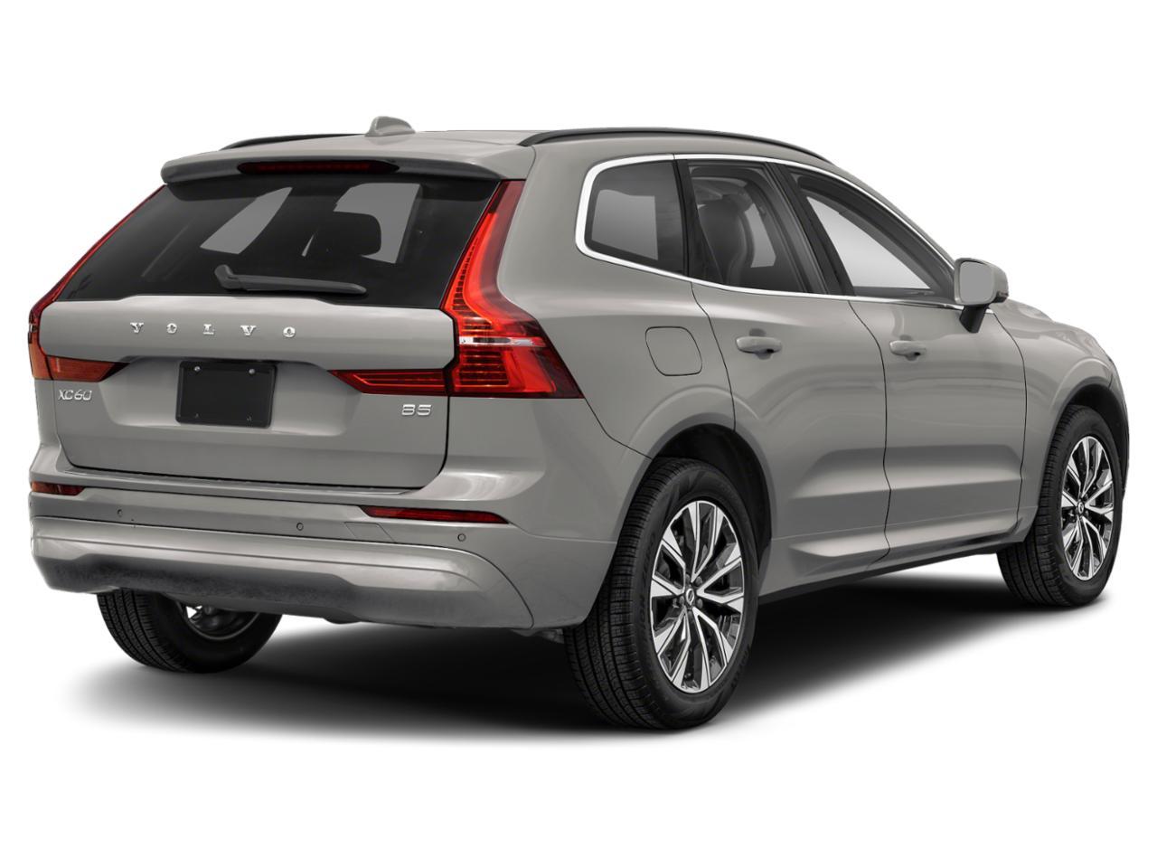 2023 Volvo XC60 Vehicle Photo in Hollywood, FL 33021