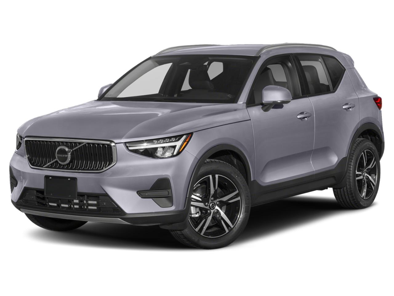 2023 Volvo XC40 Vehicle Photo in Delray Beach, FL 33444