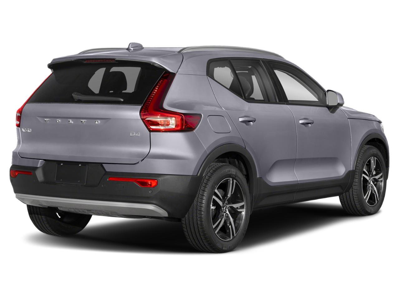 2023 Volvo XC40 Vehicle Photo in Delray Beach, FL 33444