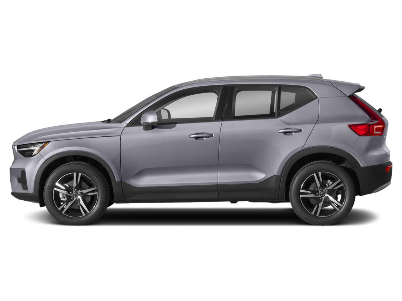 2023 Volvo XC40 Vehicle Photo in Grapevine, TX 76051