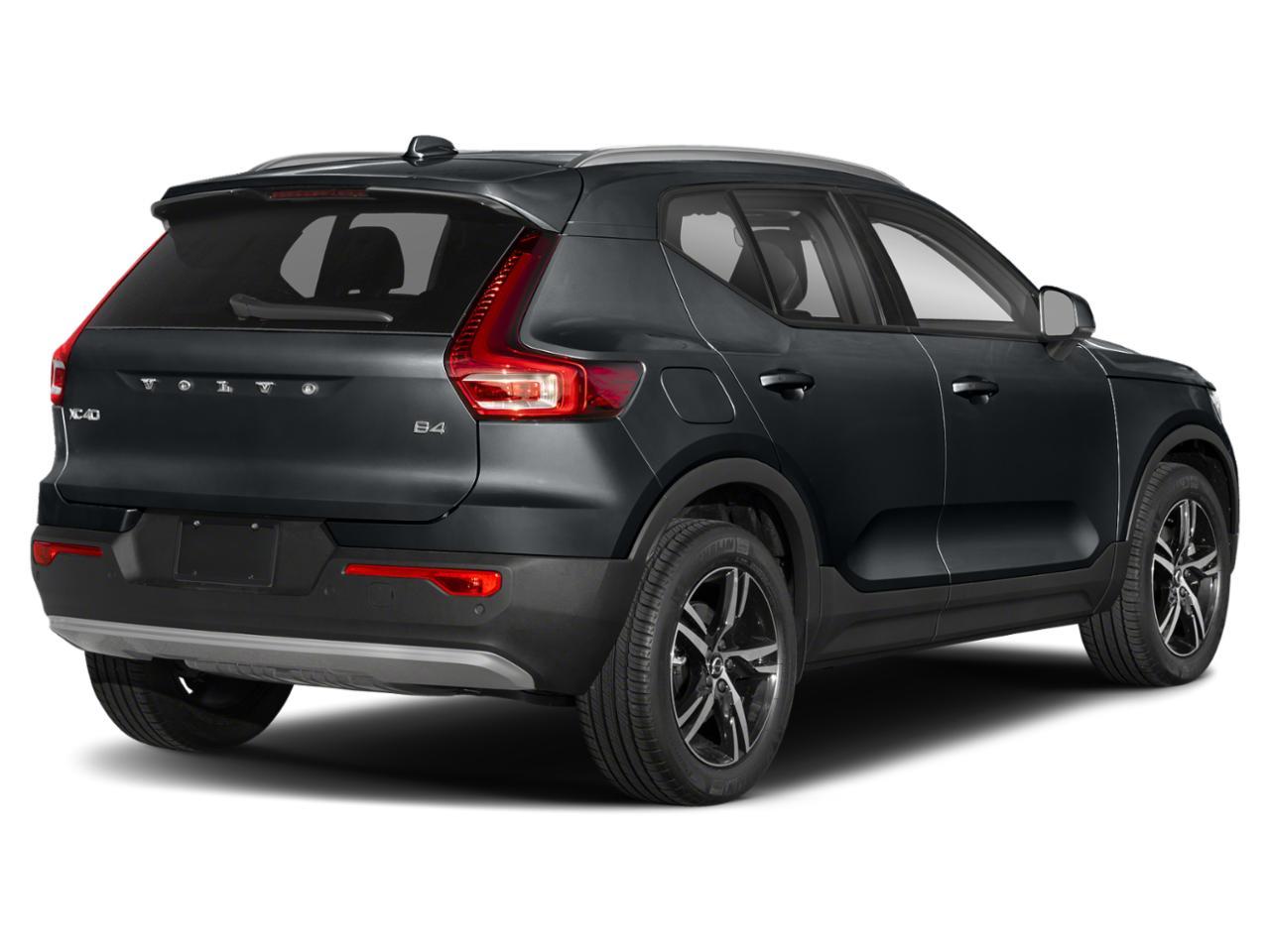 2023 Volvo XC40 Vehicle Photo in Grapevine, TX 76051