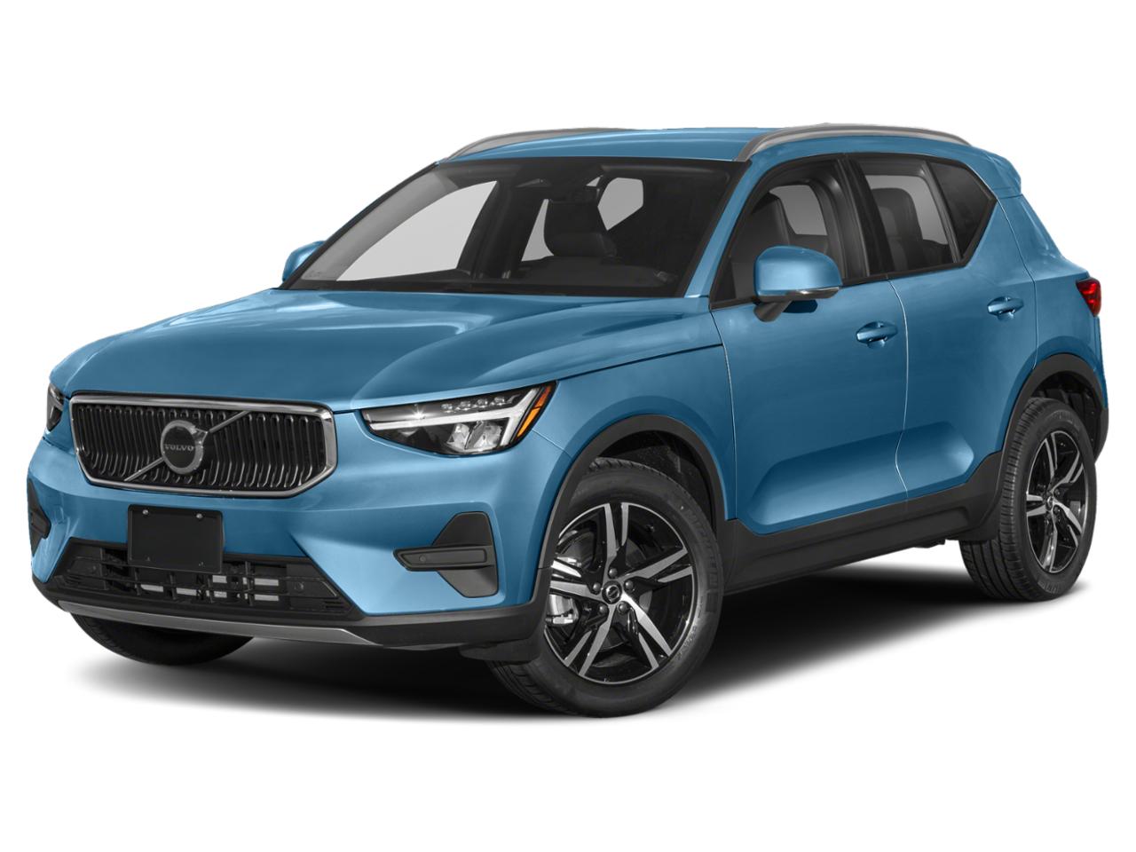 2023 Volvo XC40 Vehicle Photo in Cockeysville, MD 21030