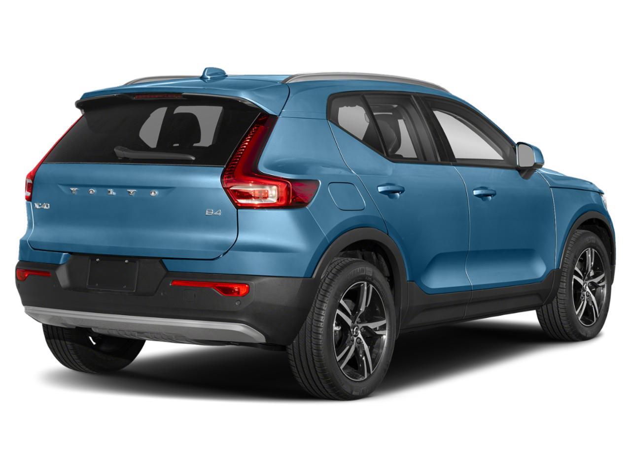 2023 Volvo XC40 Vehicle Photo in Cockeysville, MD 21030