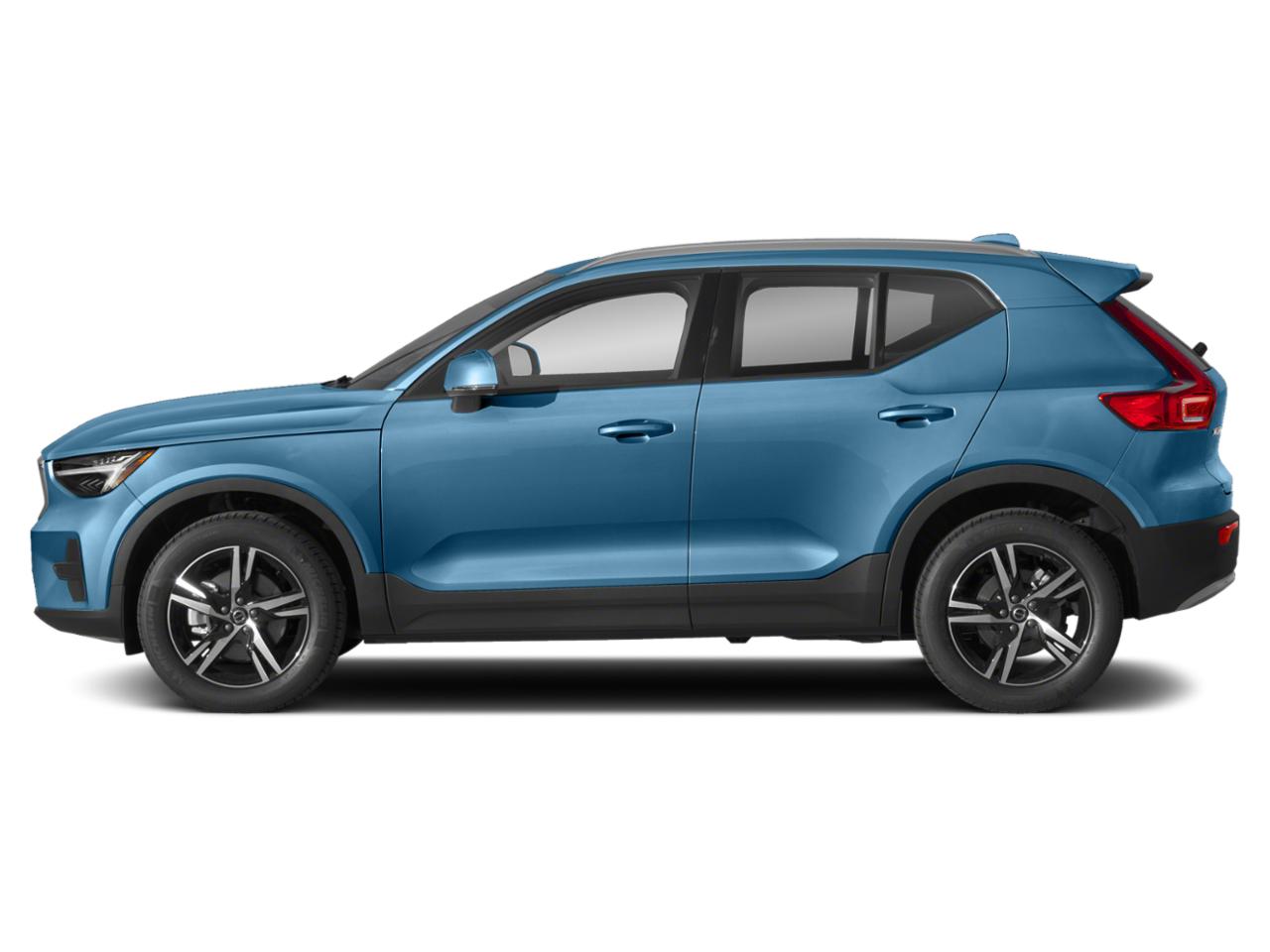 2023 Volvo XC40 Vehicle Photo in Grapevine, TX 76051