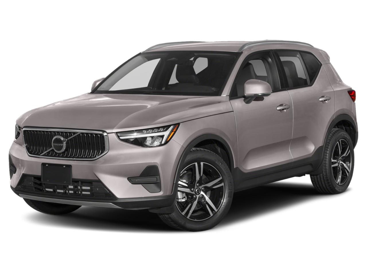 2023 Volvo XC40 Vehicle Photo in Trevose, PA 19053