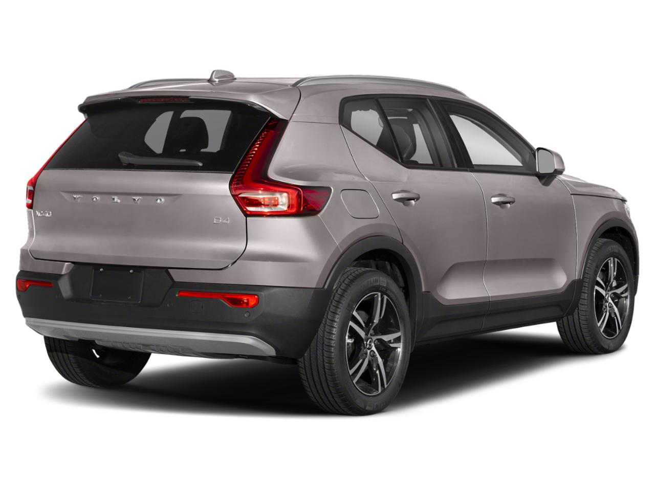 2023 Volvo XC40 Vehicle Photo in Trevose, PA 19053