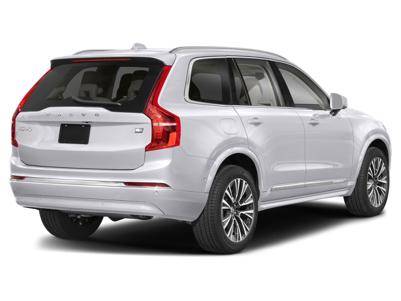 2023 Volvo XC90 Recharge Plug-In Hybrid Vehicle Photo in Grapevine, TX 76051