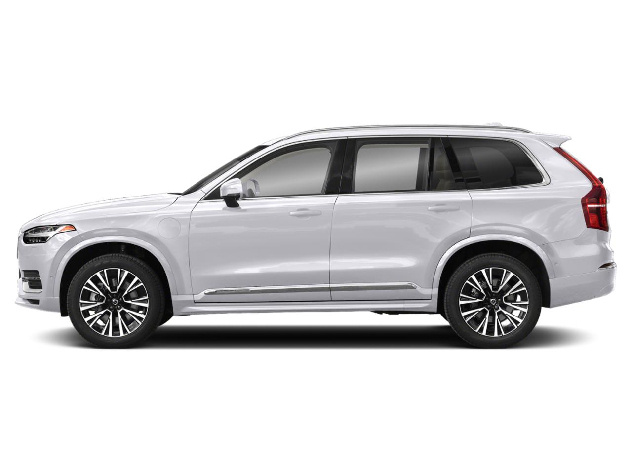 2023 Volvo XC90 Recharge Plug-In Hybrid Vehicle Photo in Grapevine, TX 76051